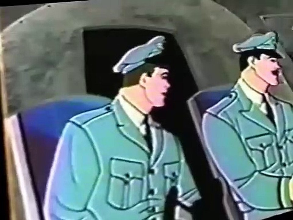 Superboy Superboy S01 E015 Hurricane Fighters