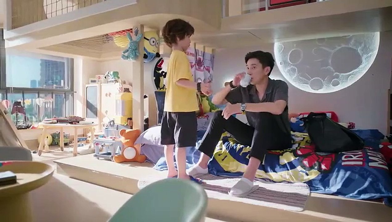 The Love You Give Me 2023 Ep 19 ENG SUB
