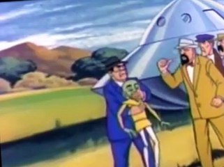 Superboy Superboy S02 E001 The Beast With Two Faces