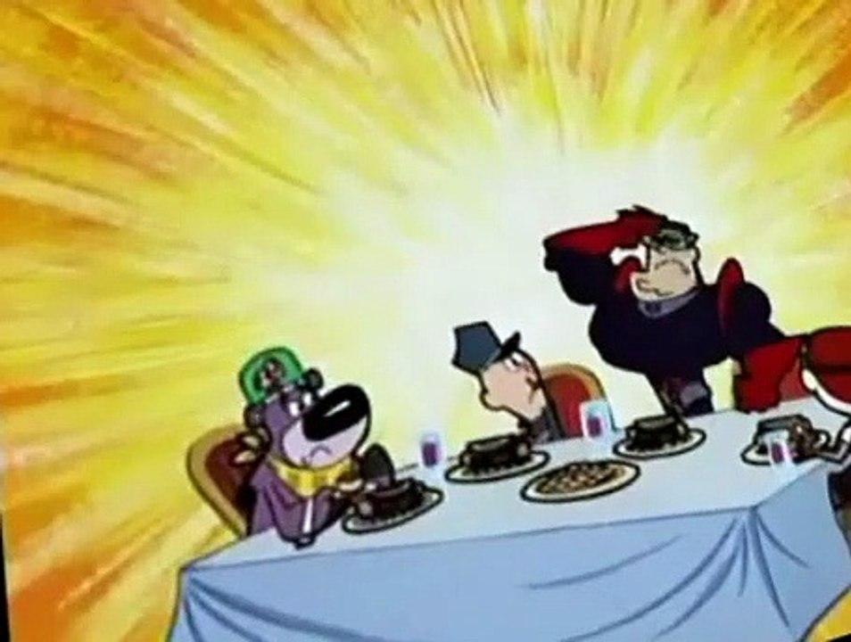 Evil Con Carne Evil Con Carne S01 E02a Son of Evil