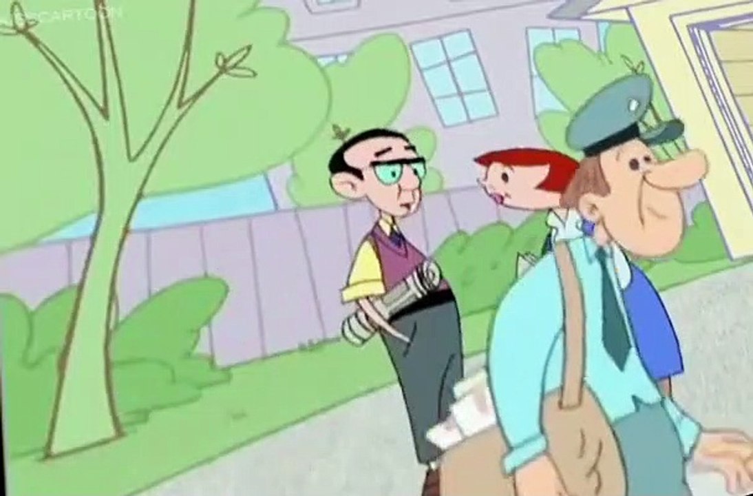 Ned's Newt Ned’s Newt S03 E004 Never-Never Ned / To Have and Have Newt