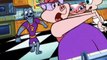 Danger Rangers Danger Rangers E007 Mission 547: Safety Rules