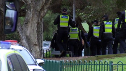 Victorian government offers to settle class action over housing tower COVID-19 lockdown for $5 million