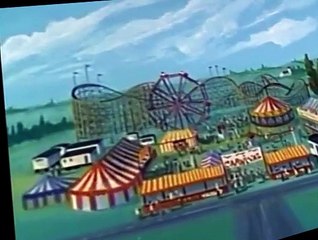 Superboy Superboy S03 E001 Forget Me Not Superdog