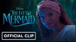 The Little Mermaid | Official 'Kiss the Girl' Clip - Halle Bailey, Jonah Hauer-King