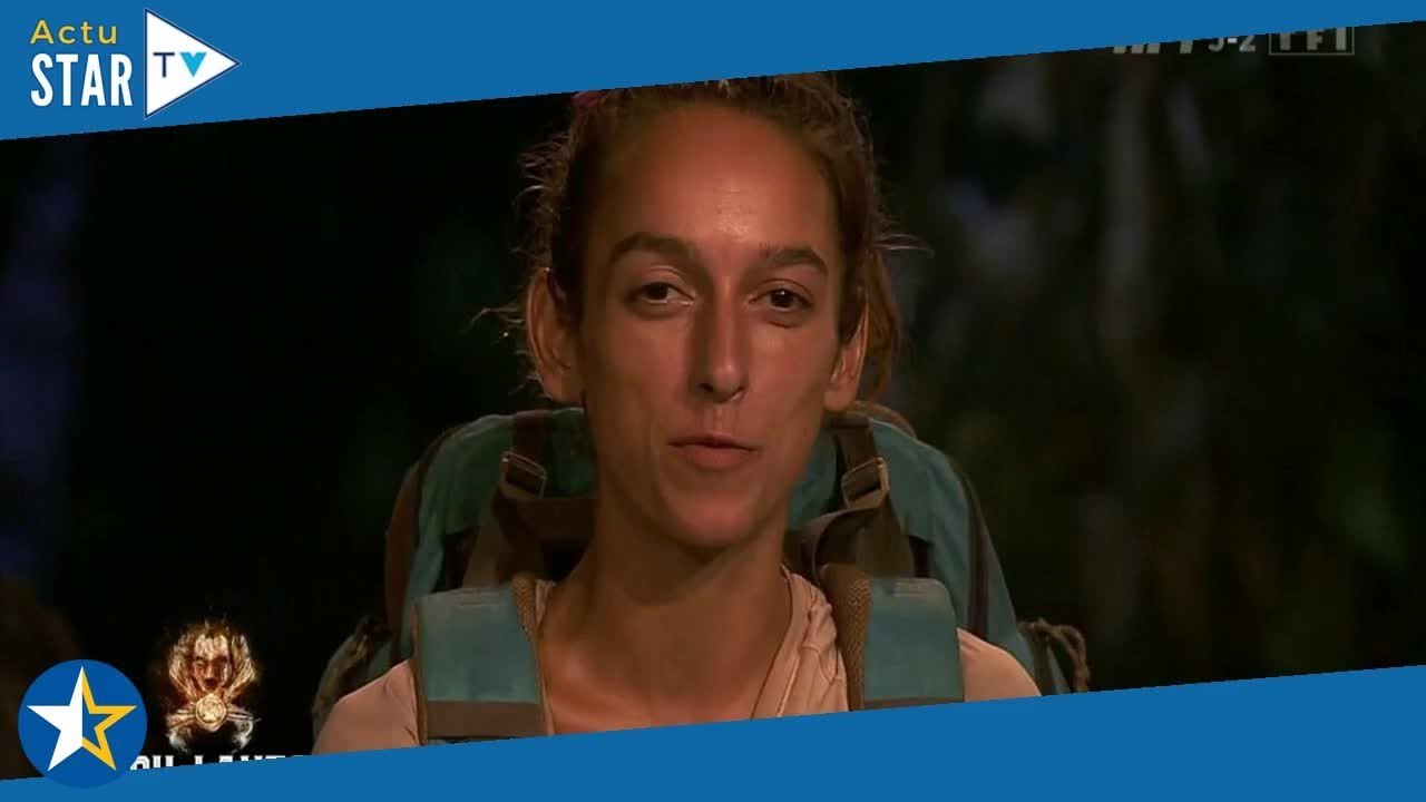 Clémence (Koh-Lanta) : "L'argument de vengeance de Frédéric ne tient pas debout"