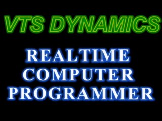 VTS Power Zone Alpha Plus - VTS Dynamics