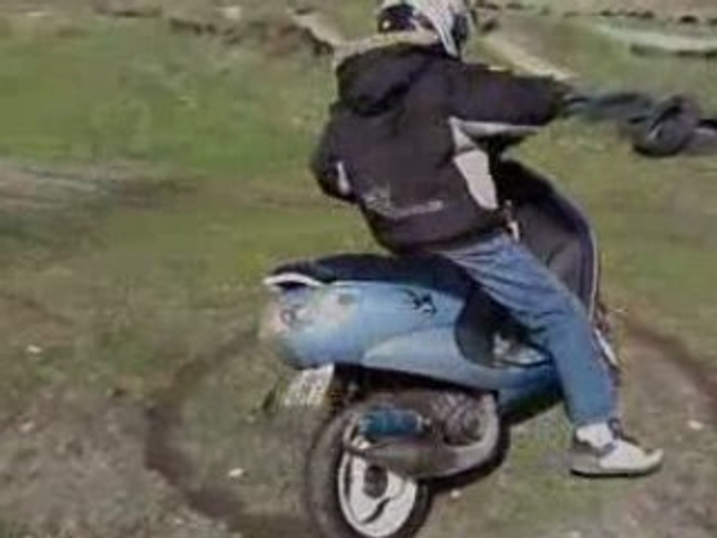 NLP45 burn kev