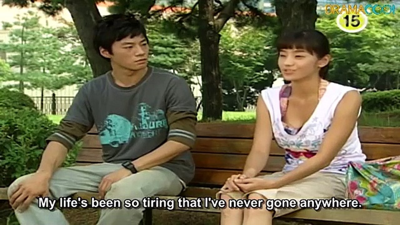 Only You - 당신뿐인데 - Dangsin Ppuninde - ENG SUB - P16