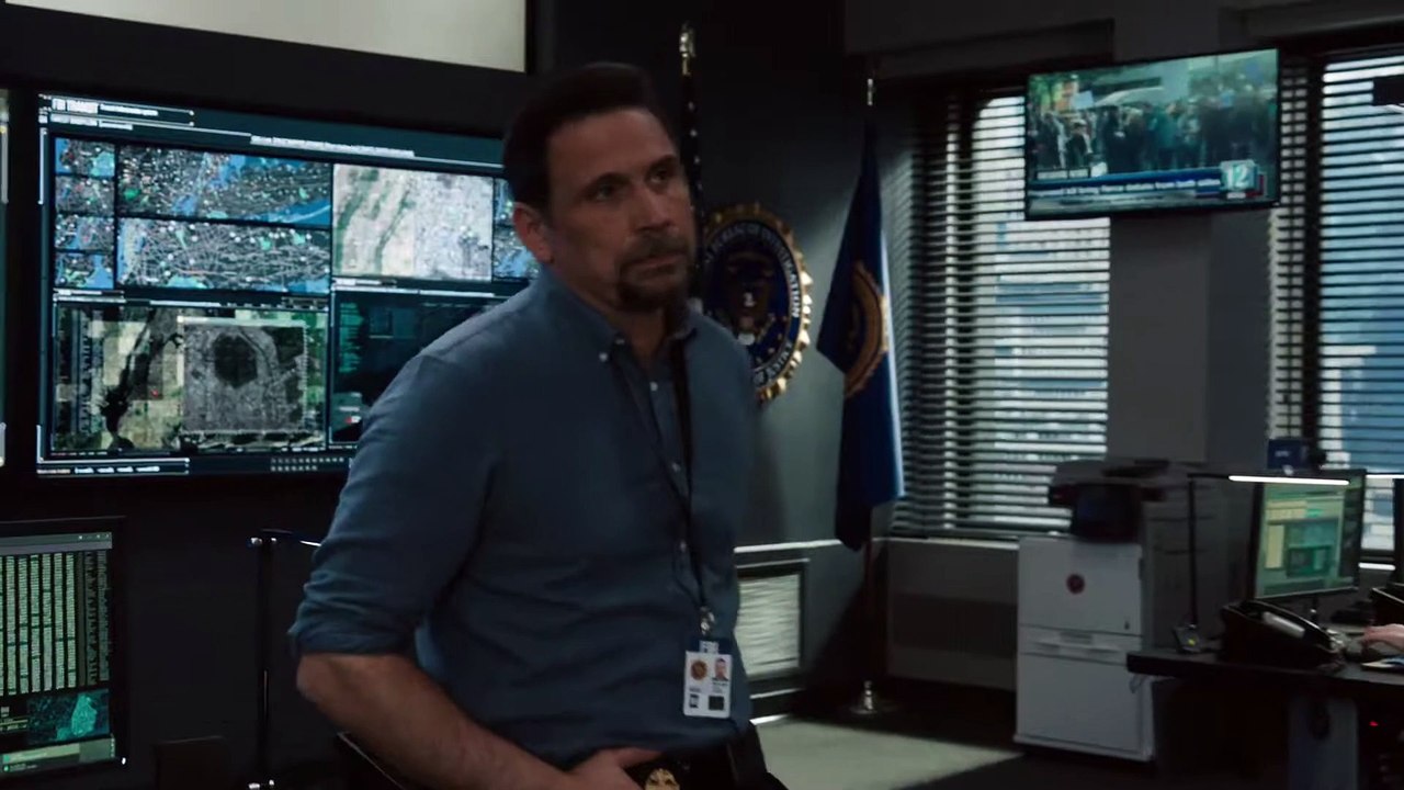 FBI Episode 21