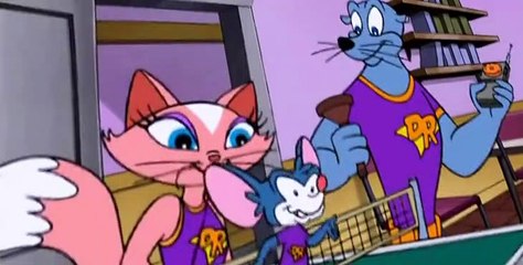 Danger Rangers Danger Rangers E012 Be Prepared