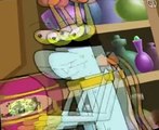 Cyberchase Cyberchase S06 E004 Escape From Merlin’s Maze