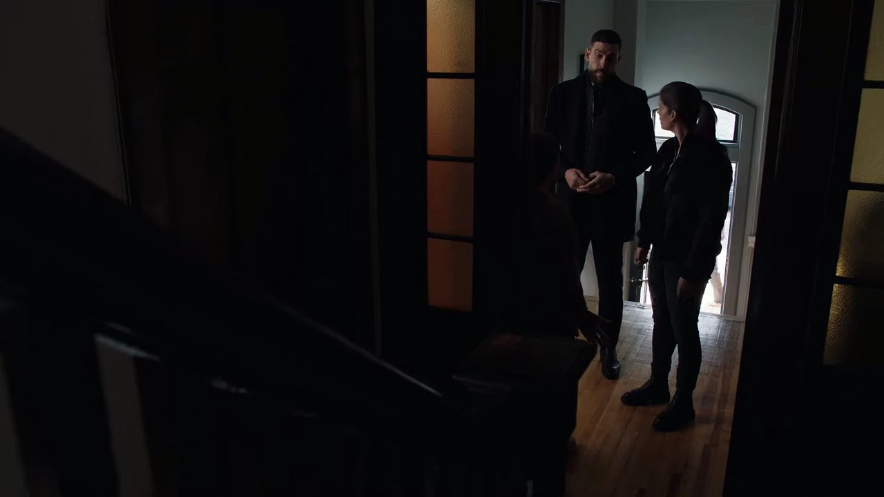 FBI 5x21
