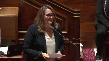 « J’ai l’impression d’entendre mes parents parler de la télévision dans les années 1970 »