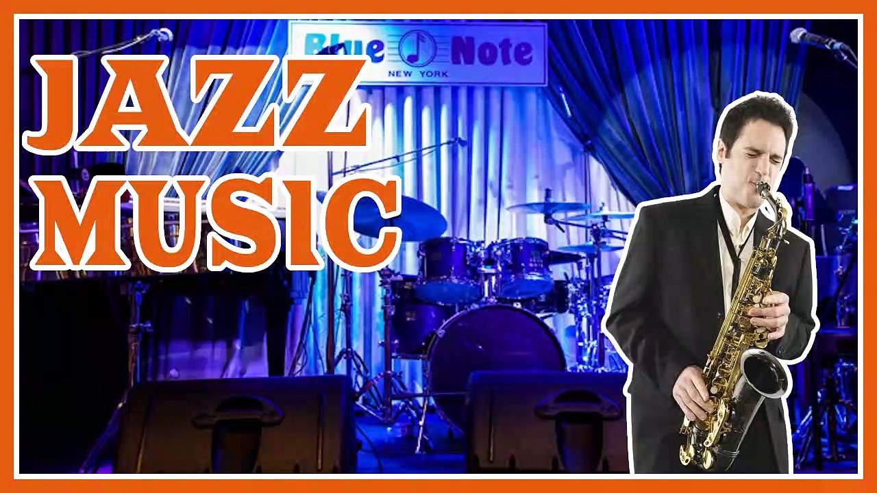 JAZZ MUSIC 53