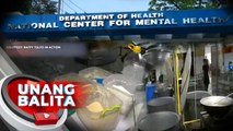 P250 million na gastos sa pagkain ng mga pasyente sa national center for mental health, kinuwestiyon sa pagdinig ng Senado | UB