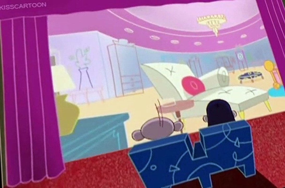Ned's Newt Ned’s Newt S03 E009 Love Is a Many-Salamandered Thing / Trouble Indemnity