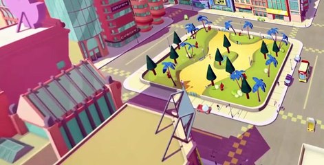 Bunny Maloney Bunny Maloney E027 OnYooo