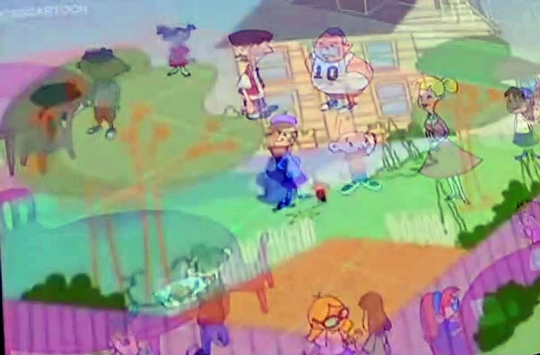 Ned's Newt Ned’s Newt S03 E010 312 Angry Women / Toys Will Be Toys