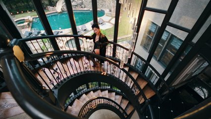 Layton Greene - Spin Again