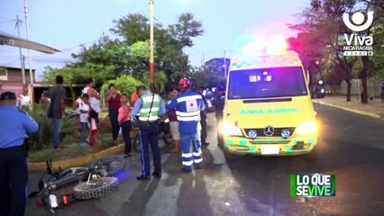 Estos son los resultados del Plan Nacional de Emergencia Vial