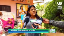 Madres de la Casa Materna de Jinotepe participaron en alegre convivio