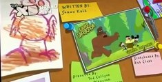 Camp Lakebottom Camp Lakebottom S02 E01b Golem My Way