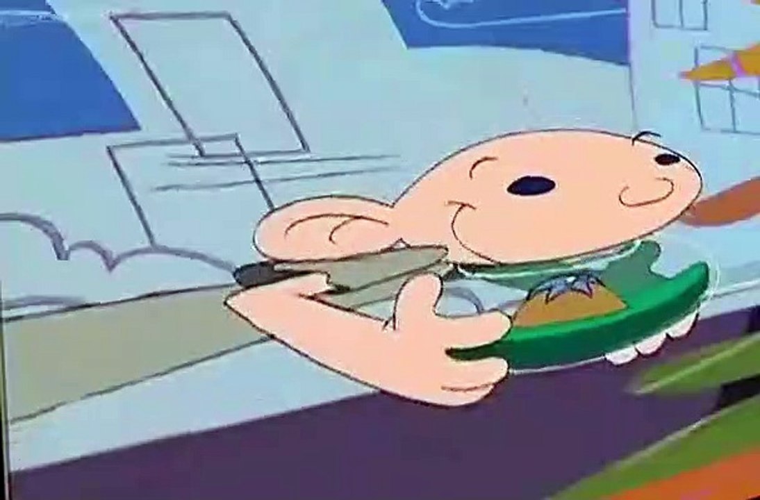 Ned's Newt Ned’s Newt S03 E011 Summer Gone, Summer Not / Sealed with a Newt