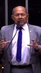 VÍDEO: Deputado do PL chama Flávio Dino de 'sobrepeso' e diz que ministro 'vai levar porrada'