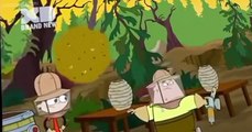 Camp Lakebottom Camp Lakebottom S02 E028 Hive and Seek