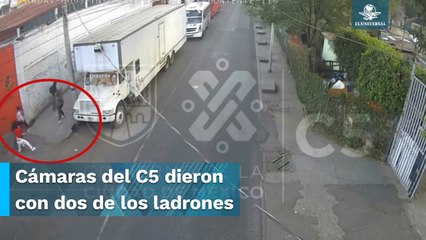 ¡Montoneros! Golpean y asaltan entre varios a un joven en la GAM