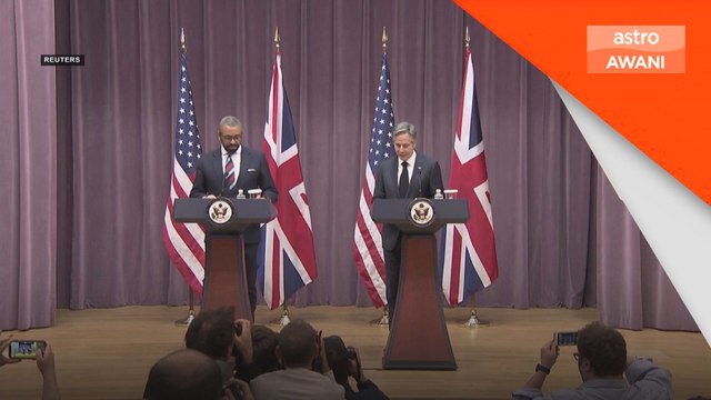 Amerika Syarikat komited kembalikan pentadbiran awam di Sudan