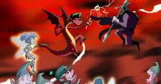 American Dragon Jake Long American Dragon Jake Long S02 E021 Young at Heart