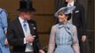 Prince and Princess of Wales host Buckingham Palace garden party as part of 'slimmed down monarchy’