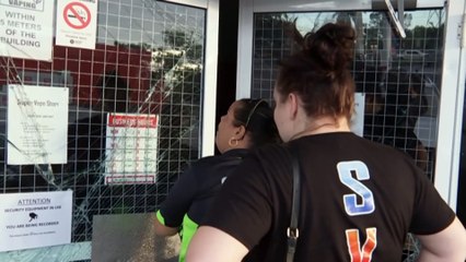 NT Police looks to bolster presence amid spate of violence