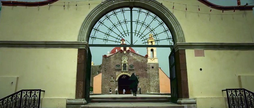 Заклятье: Последняя битва | movie | 2022 | Official Trailer