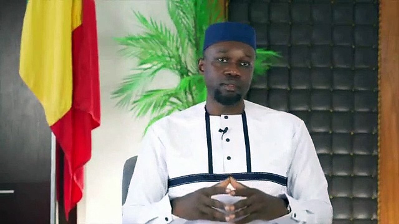 Ousmane Sonko répond à Barthélémy Dias et alerte ses militants