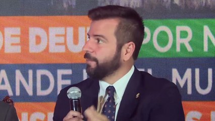 Millonaria conversión de deuda por naturaleza en Ecuador beneficia a las Galápagos