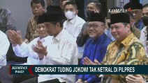 Saat Presiden Disebut Tak Netral, Ngabalin: Jokowi Bukan Ketum Parpol Seperti SBY