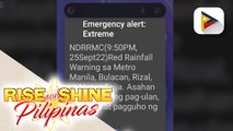 Sen. Mark Villar, isinusulong na palakasin ang heat index monitoring system ng bansa