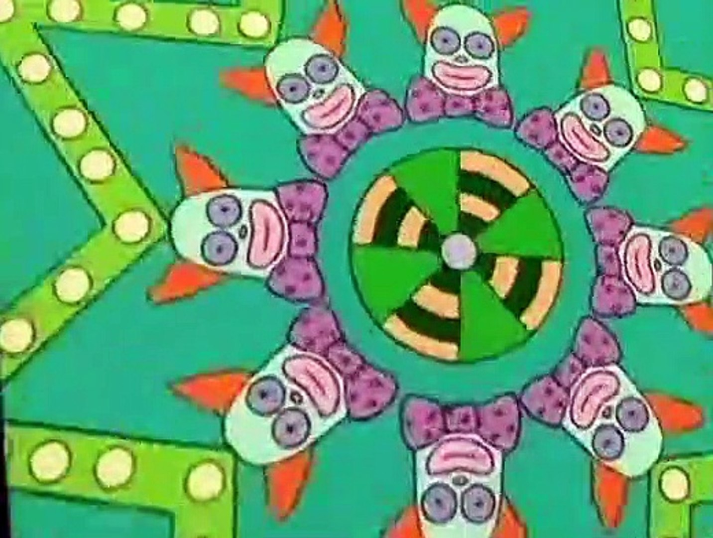 Mr. Pickles S02 E001 - video Dailymotion