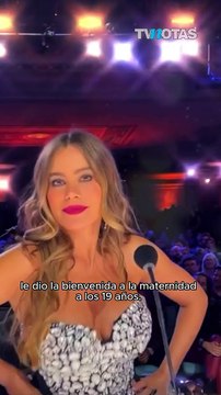 Ellas son algunas famosas que se convirtieron en madres desde muy jóvenes