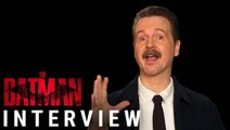 ‘The Batman’ Spoiler Interview With Matt Reeves