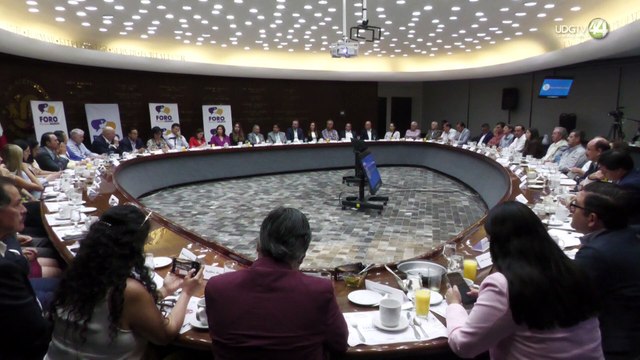 Cambiar para un México ganador es lo que ofrece el dirigente de Coparmex Gustavo de Hoyos