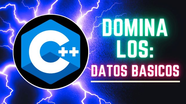 ¿Nuevo en programación?, DOMINA los datos básicos (VARIABLES) | MEGA CURSO DE C++ (Clase # 9)
