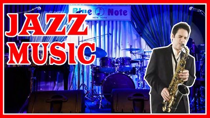 Jazz Music Essentials 🎷