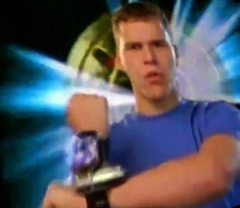 Power Rangers Zeo S01 E13 video Dailymotion