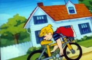 Dennis the Menace Dennis the Menace E047 High Steel/Bicycle Mania/Little Dogs Lost