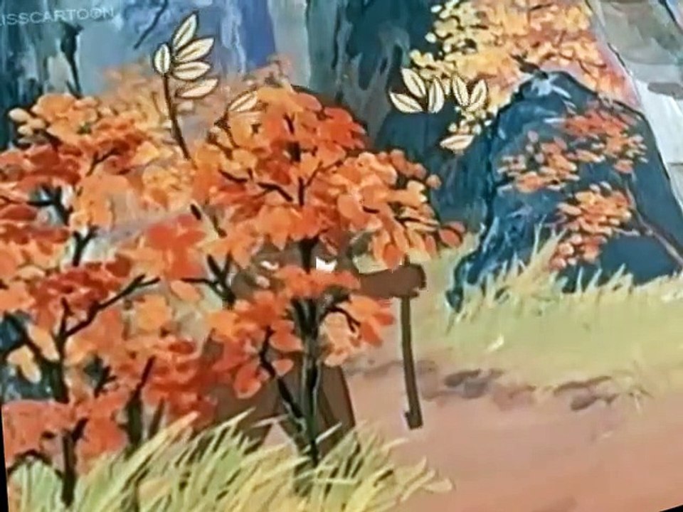 The Great Book Of Nature The Great Book Of Nature E004 – THE BROWN BEAR