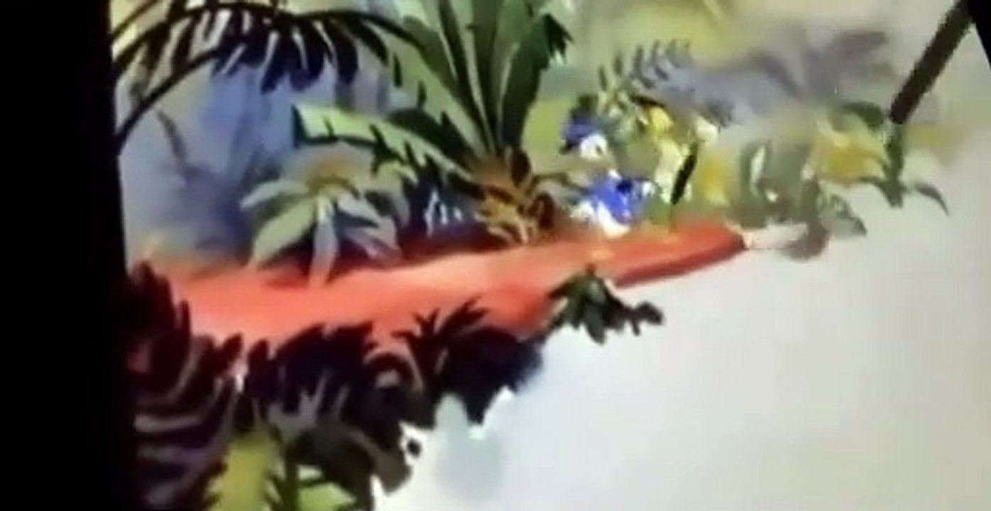 Donald Duck Donald Duck E081 Aquarela do Brasil